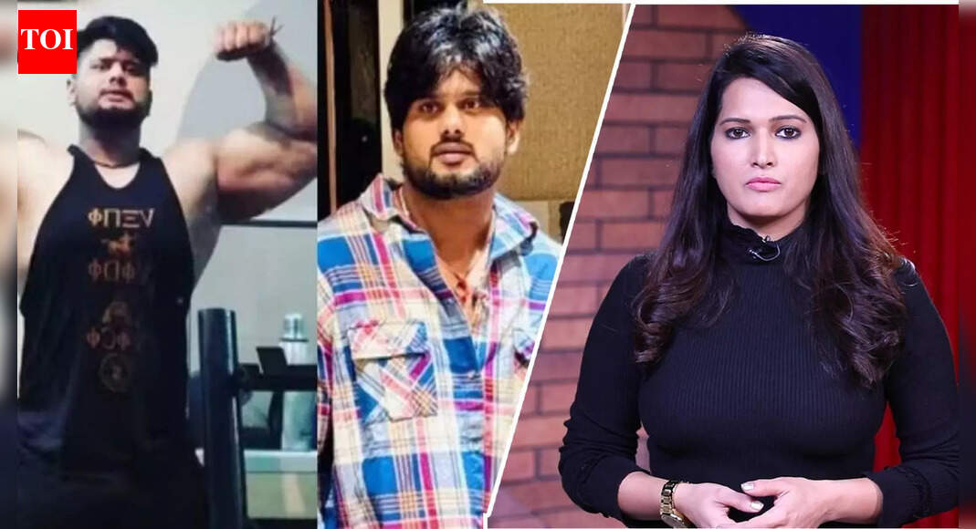 Haryana Bodybuilder Killed After Standing Up To Harassers; Family Says Attack Was Planned Murder