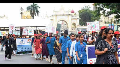 K’taka aims to be free of HIV/AIDS by 2030: Minister