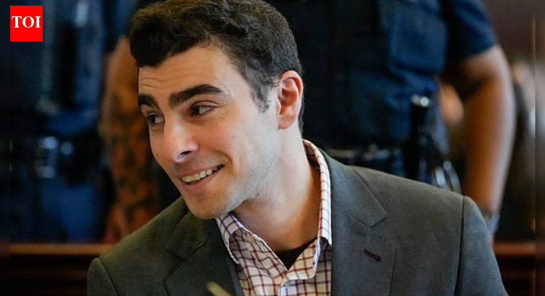 Luigi Mangione appears in court, seeks key evidence including diary, gun tossed from state murder case