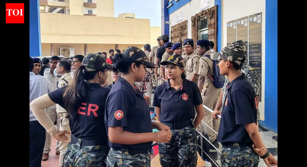 22 women police victims of crime in 3 years: CM informs assembly