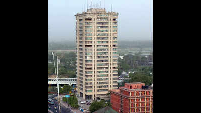 DDA to appoint new agency to clean & maintain Nehru Place