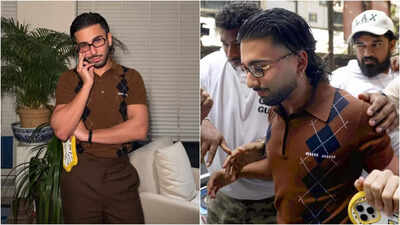 Orry’s luxury polo shirt for appearance before Mumbai Police in Rs 252 drug investigation is worth Rs 1.66 lakh