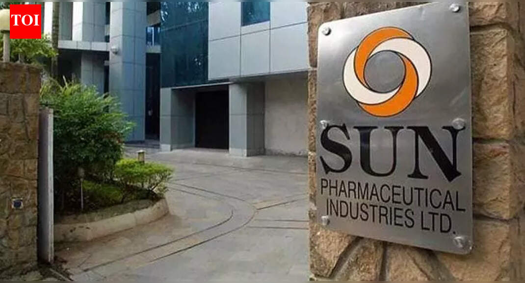 Sun Pharma launches innovative derma therapy in India