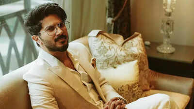 Dulquer Salmaan says he was ‘pushed around’ on Bollywood sets, 'I wouldn’t find a chair to sit on'