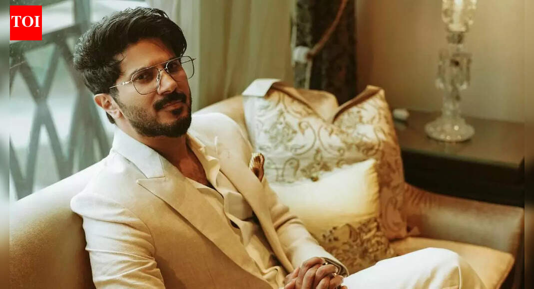 Dulquer Salmaan says he was ‘pushed around’ on Bollywood sets, 'I wouldn’t find a chair to sit on'