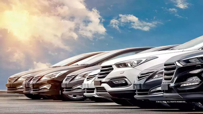 Car sales robust in November: Maruti Suzuki hits record high; see top performers