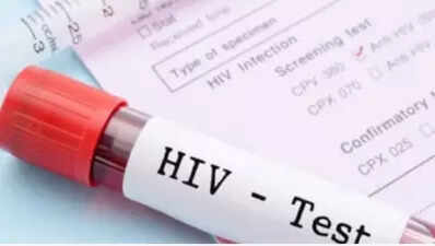 Over 1,100 tested HIV positive in Apr-Oct period this year: JSAC