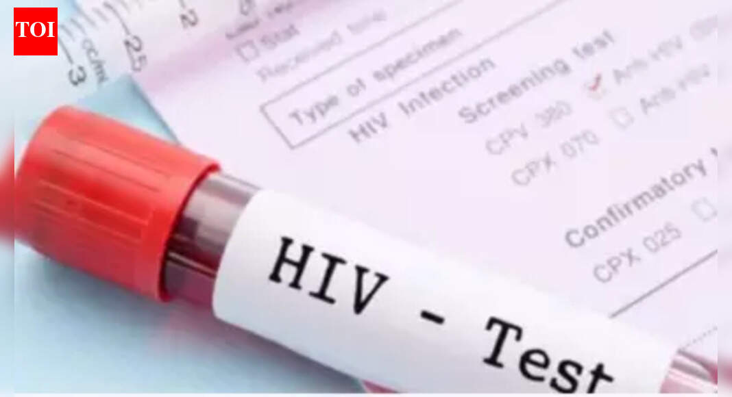 Over 1,100 tested HIV positive in Apr-Oct period this year: JSAC