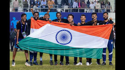 India U-17s close to World Cup, just need to play our part well: Bibiano