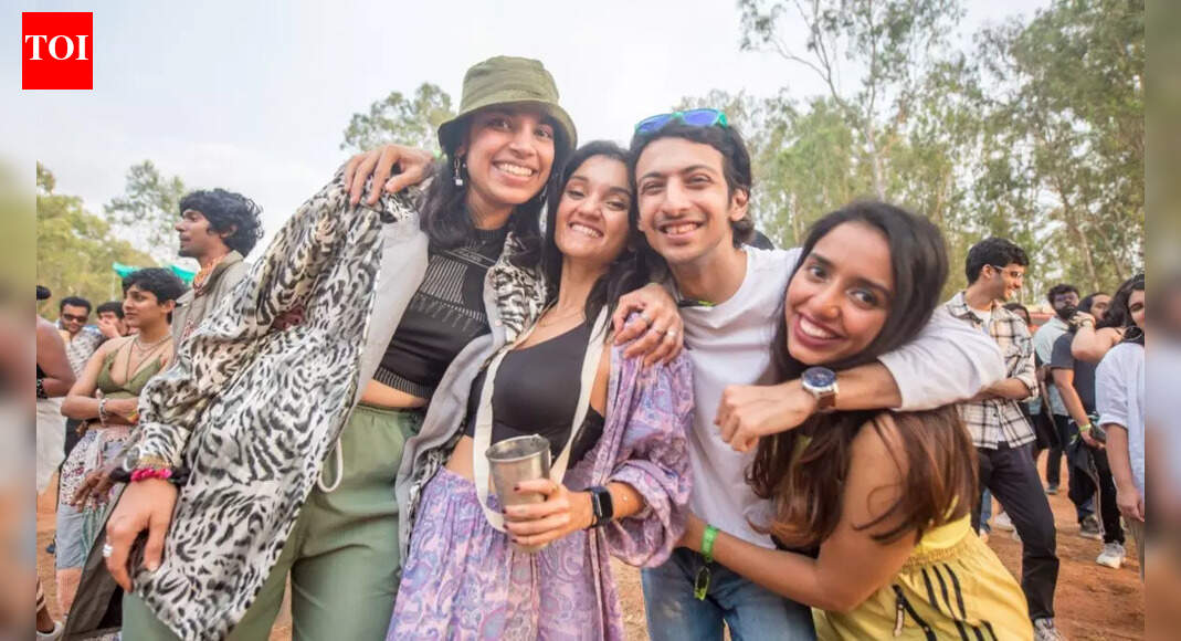 Bengaluru’s eco-led music festival is back