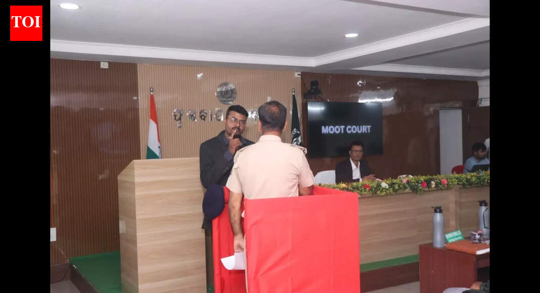 Plan to boost wildlife case convictions with moot court training