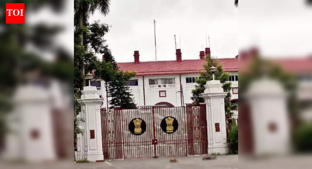 Bihar Raj Bhavan renamed as ‘Lok Bhavan’