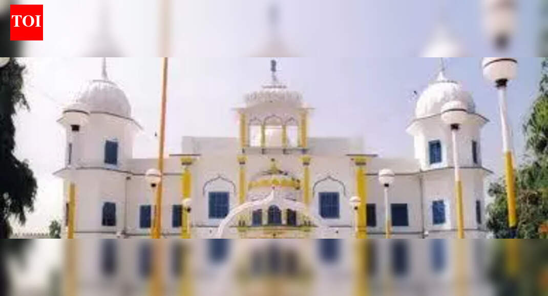 Sikh seminary Damdami Taksal (Ajnala faction) backs Hindu temple ‘targeted by addicts’