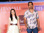 'Beti' fashion show