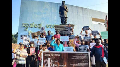 Freedom Park in Bengaluru shuts for infra overhaul ahead of lit fest