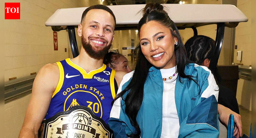 Stephen Curry breaks silence on unseen moment with Ayesha days after controversy