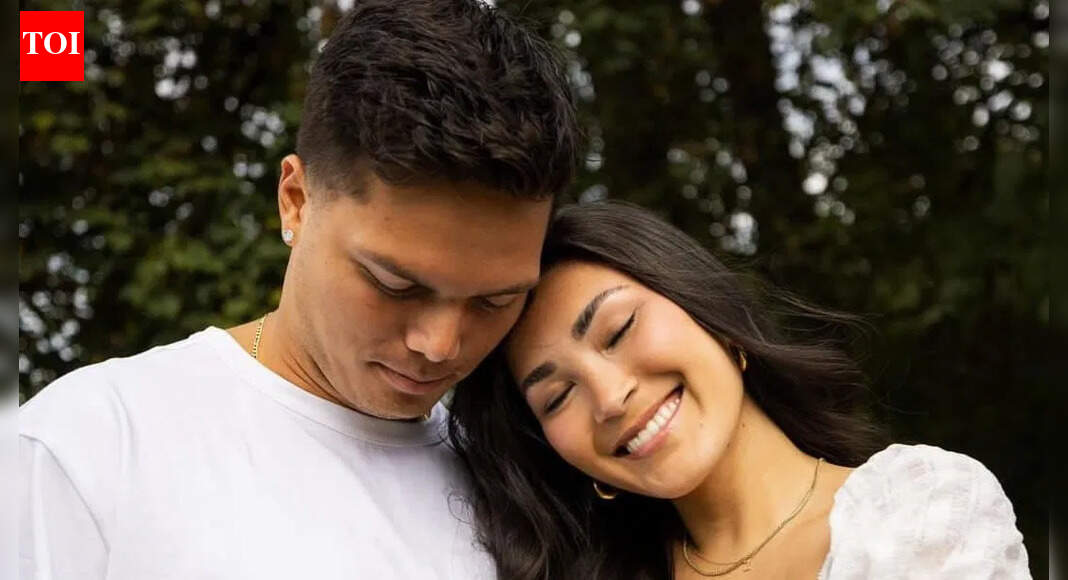 Dillon Gabriel’s fiancée sparks backlash after Browns loss as fans think her TikTok shaded Shedeur Sanders