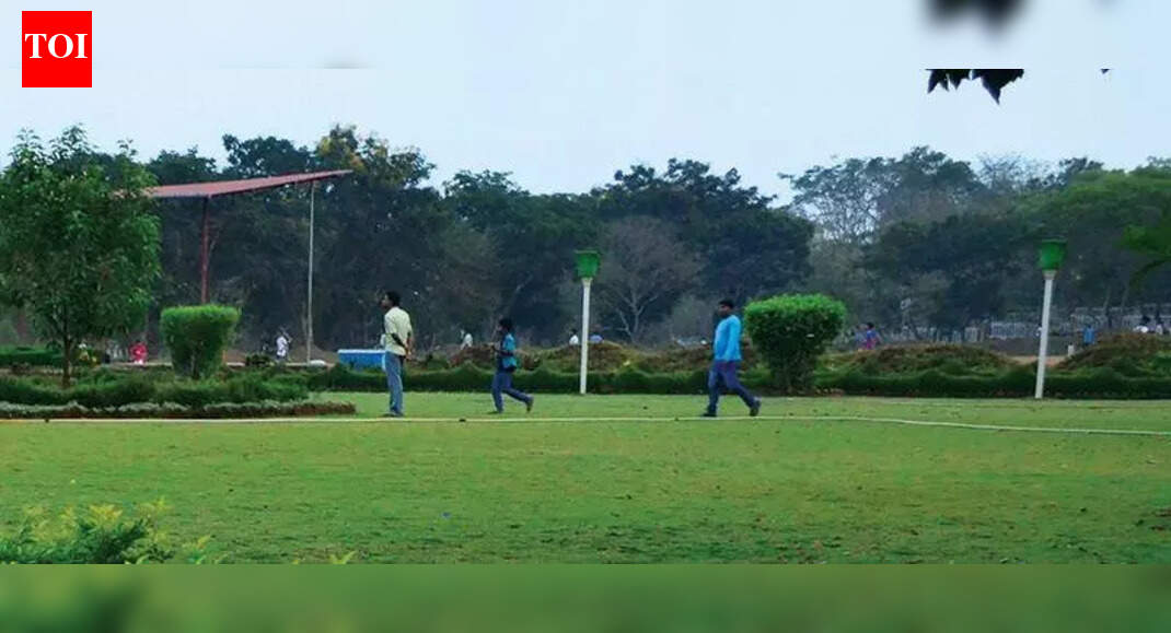 To make Panaji ‘safest city’, CCP to turn to community policing