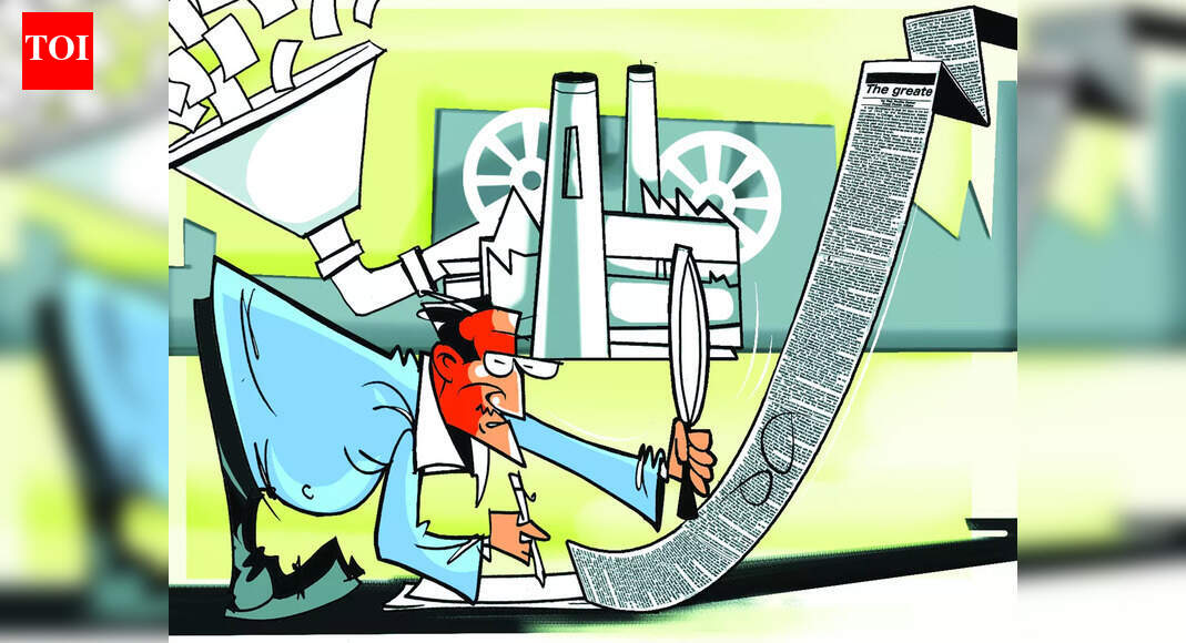 Goa to issue ordinance to reduce compliance burden for businesses