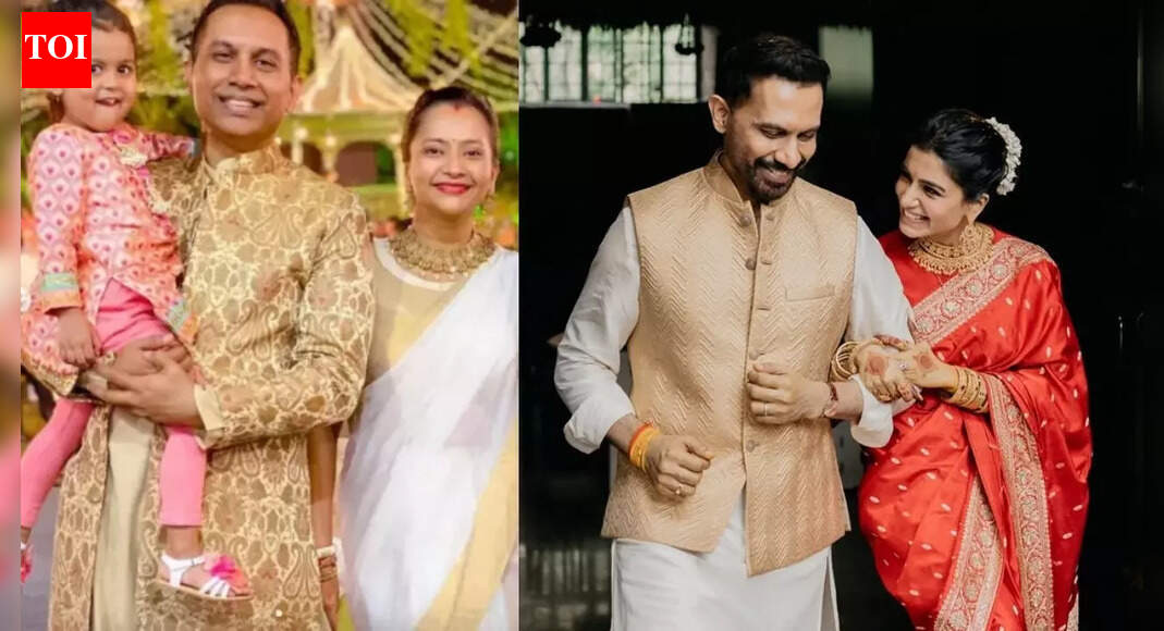 <div>FACT Check: Does Samantha's husband have a daughter with ex-wife?</div>