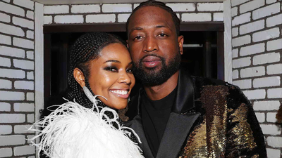 Dwyane Wade breaks silence about wanting to end things with Gabrielle Union after fathering a child during their split