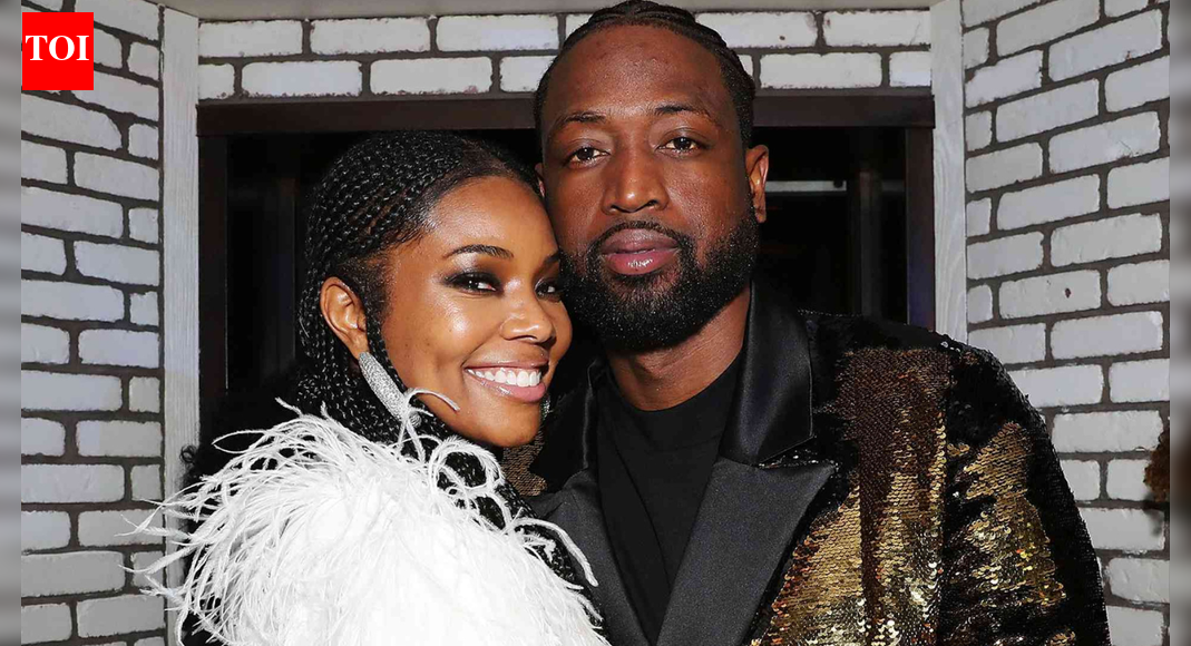 Dwyane Wade breaks silence about wanting to end things with Gabrielle Union after fathering a child during their split