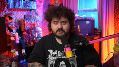 Why MeatCanyon was banned and unbanned on Twitch in November 2025