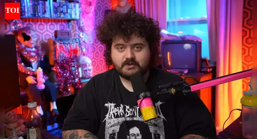 Why MeatCanyon was banned and unbanned on Twitch in November 2025