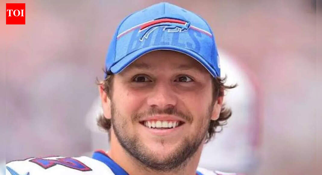 Josh Allen called a “dirty player” by Cam Heyward after alleged intentional knee incident