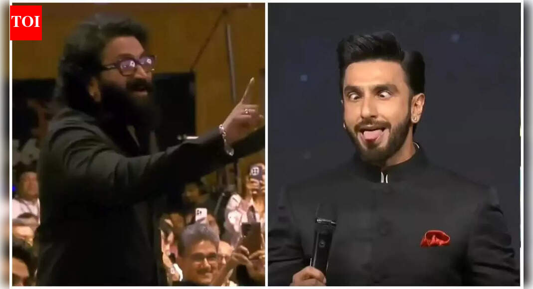 Complaint against Ranveer for ‘insulting’ Goddess Chamundadevi