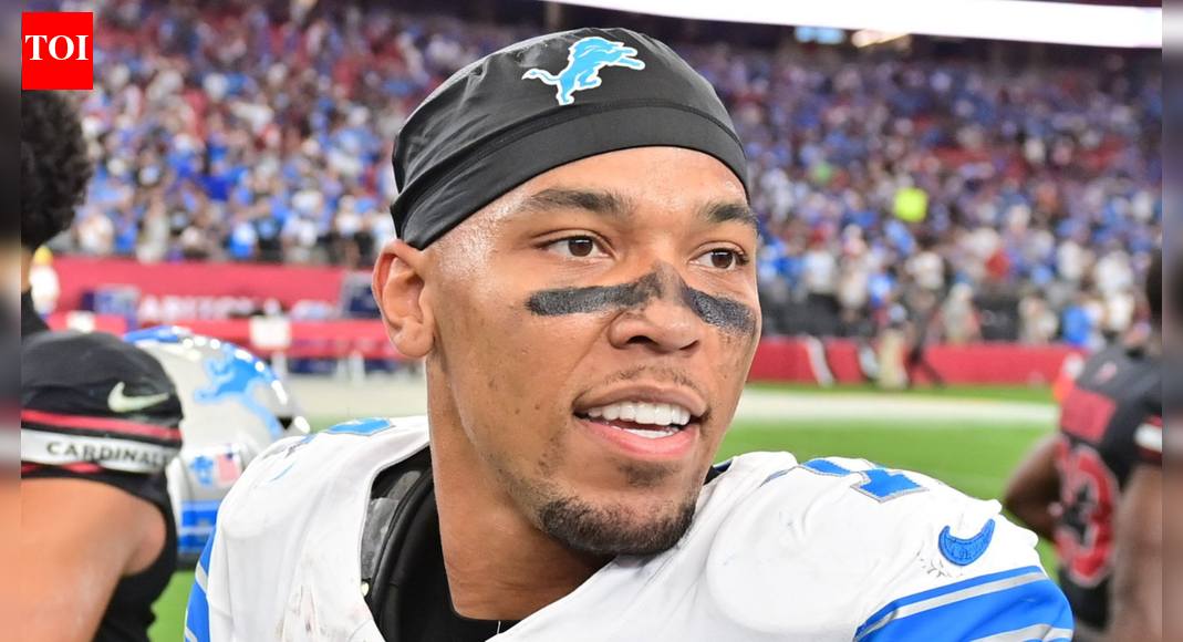 Amon-Ra St. Brown injury update: Insider reveals concerning timeline for him ahead of the match against the Dallas Cowboys