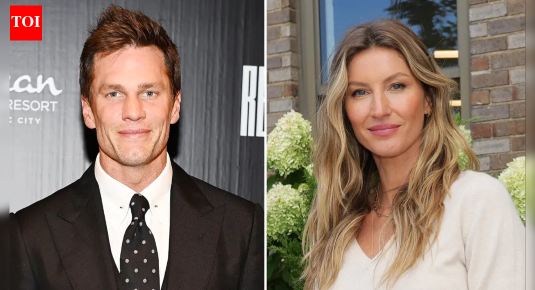 “I really wanted it”: Gisele Bündchen breaks silence on wishing her life with Tom Brady had taken a different turn