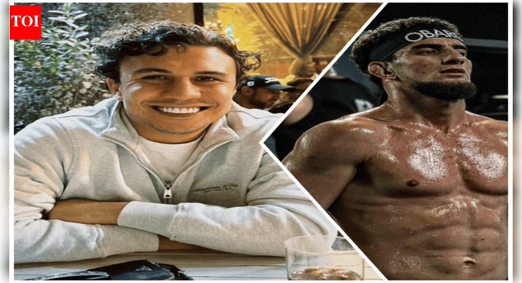 Streamer Subo assaulted live on stream by MMA fighter Shovkhal Churchaev