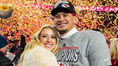 “Some women are disrespectful”: Patrick Mahomes’ wife Brittany Mahomes calls out women who have tried to pursue the star player