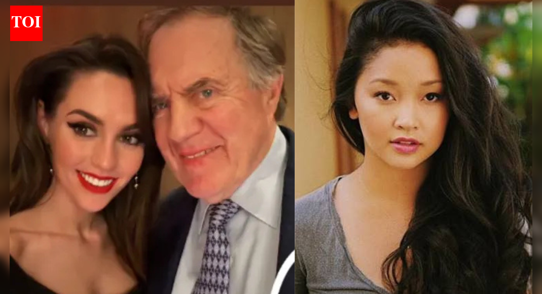 Did Jordon Hudson and Bill Belichick inspire Lana Condor’s ‘Elsbeth’ role? The actress clears the air