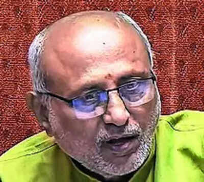 Parliament winter session: On CPR’s 1st day as RS chairman, Congress raises Dhankhar issue