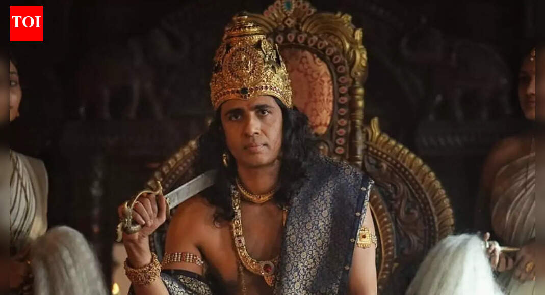 Gulshan Devaiah is sick and tired of the ‘outsider vs insider’ debate: ‘Stop complaining... accept the nature of the business or get lost’