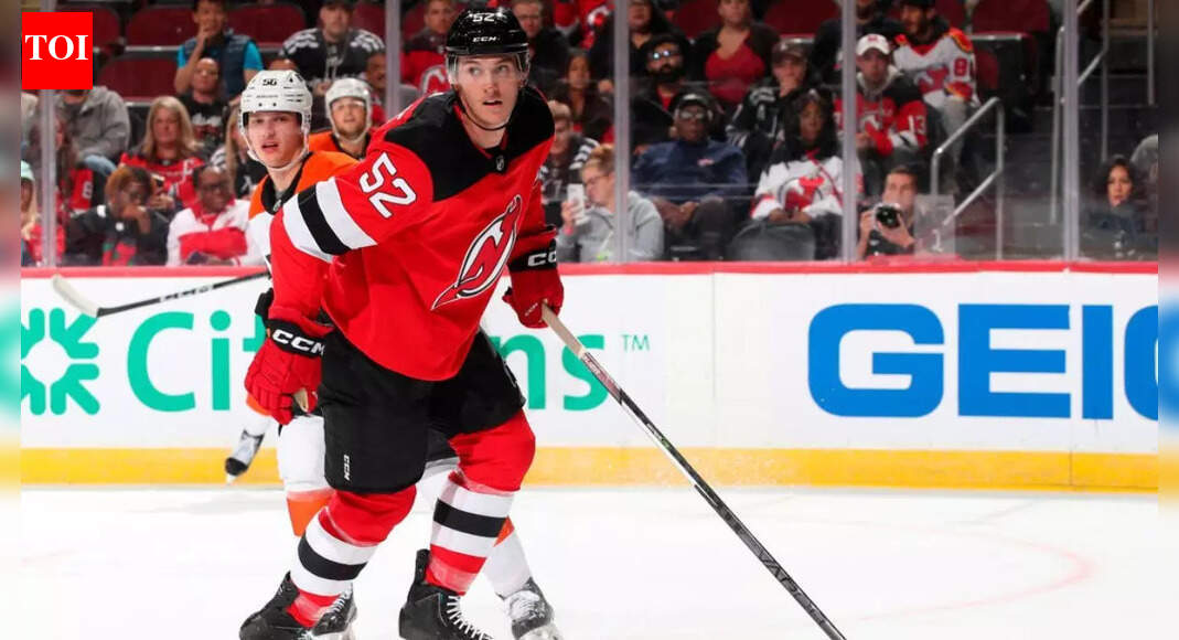 “Such a low character player”: Fan outrage erupts over Cal Foote’s return as sexual assault case acquittal divides NHL community