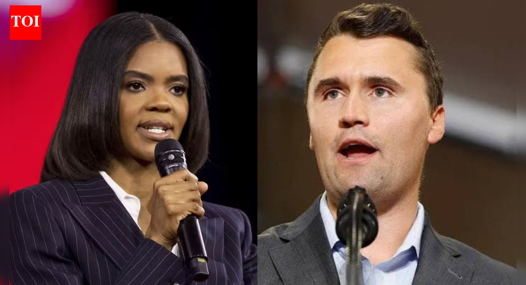 Does Candace Owens have facts to support her Emmanuel Macron and Charlie Kirk claim? French officials highlight fresh doubts