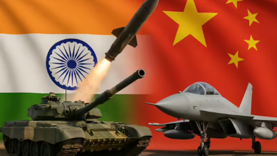 ‘3 PSUs among top 100 global arms makers but account for 1.1% of sales’