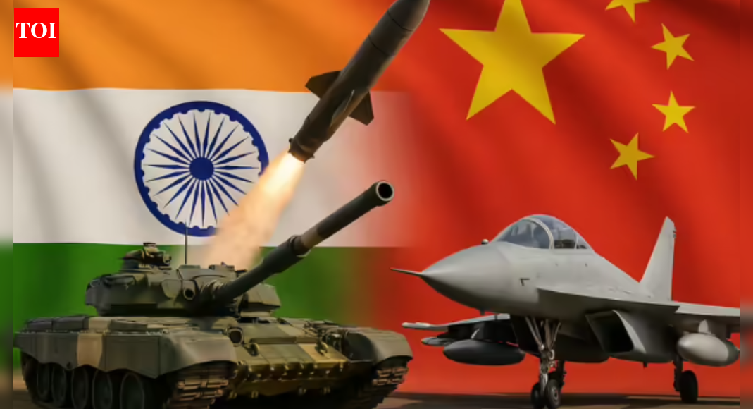 ‘3 PSUs among top 100 global arms makers but account for 1.1% of sales’