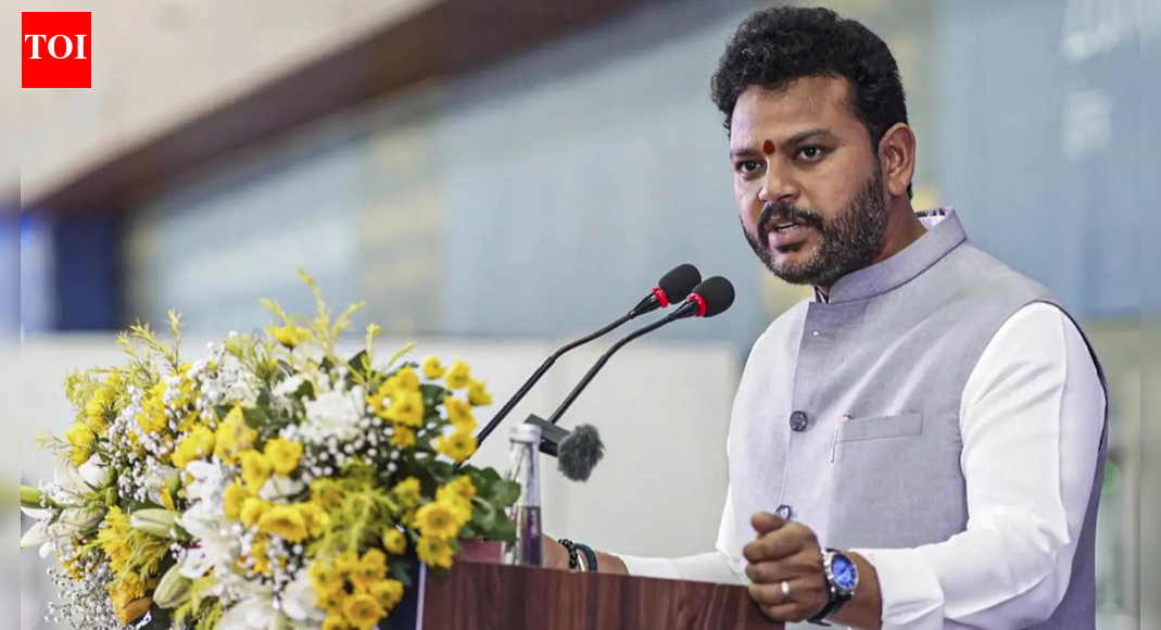 Govt taking steps to tackle GPS spoofing at airports: Naidu