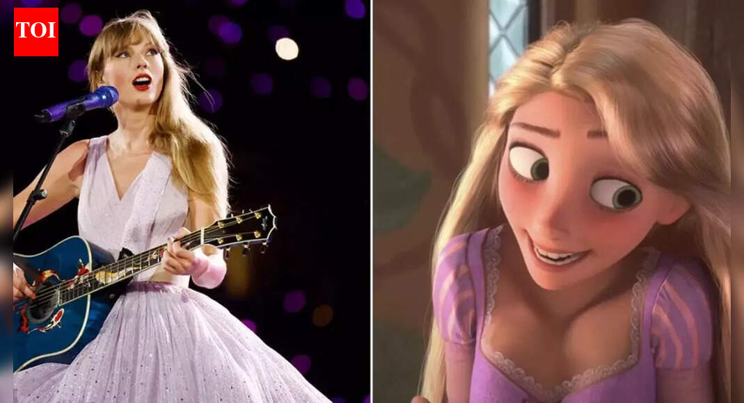 Rapunzel casting drama grows while Taylor Swift is eyed for a Disney role amid her upcoming wedding with Travis Kelce