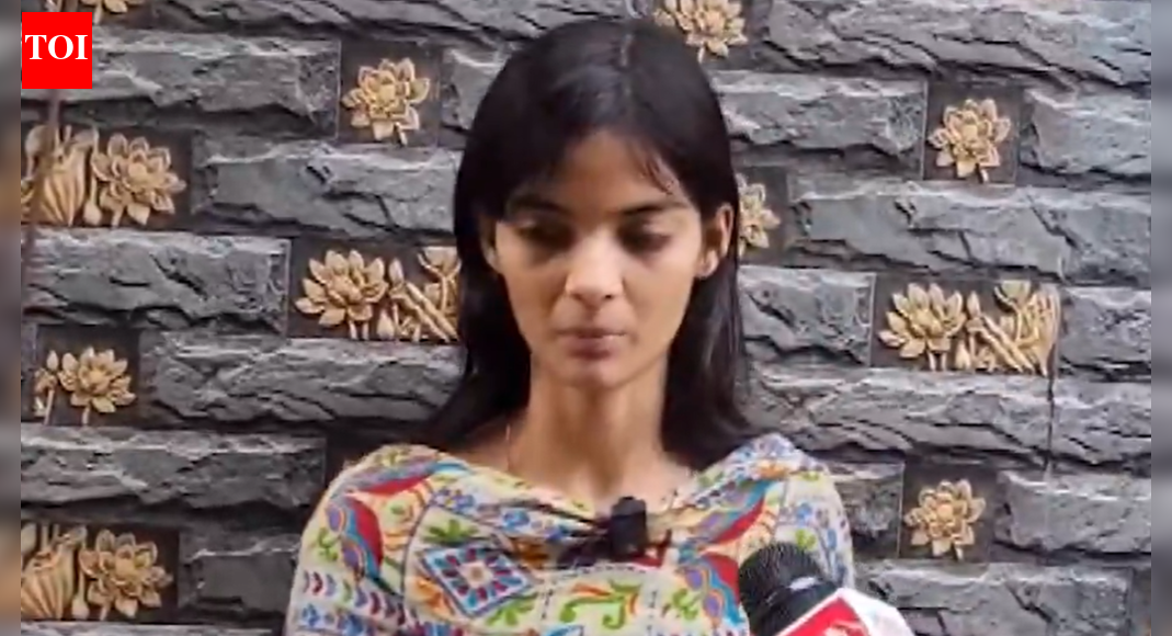 'I want justice': Maharashtra woman who 'married' corpse of lover claims cops abetted murder; father, brothers arrested