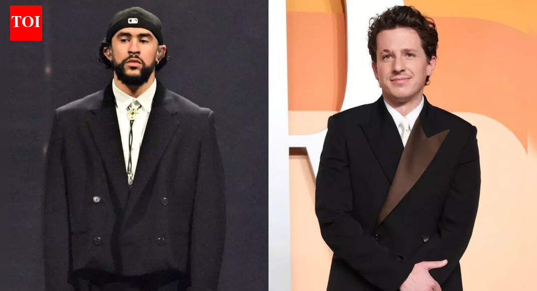 Is Charlie Puth replacing Bad Bunny at Super Bowl LX? Rumored shake-up at the Halftime Show sparks confusion
