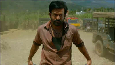 'Vilayath Buddha’ box office collections day 11: Prithviraj Sukumaran's action drama mints just Rs 8 lakhs