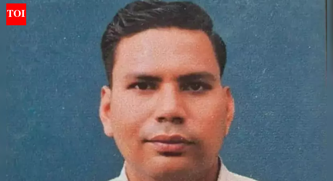 SIR: UP headmaster dies of heart attack; toll rises to 8 in 10 days