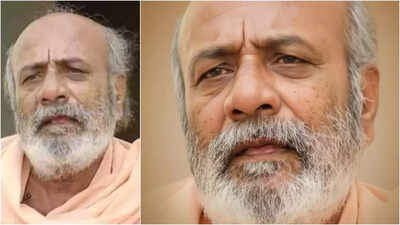 Dubbing artist and actor Haripad Soman passes away at 80; Final rites held in Chennai