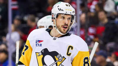 After lopsided defeat, Sidney Crosby reveals exactly what must change to save Penguins’ season: “You cannot allow teams..."