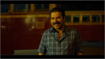 'Kalamkaval' teaser: Mammootty's darkest avatar yet; ‘Killing a human gives greatest pleasure’